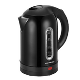 Hausberg 1.8 Lt Su Isıtıcı Kettle Siyah